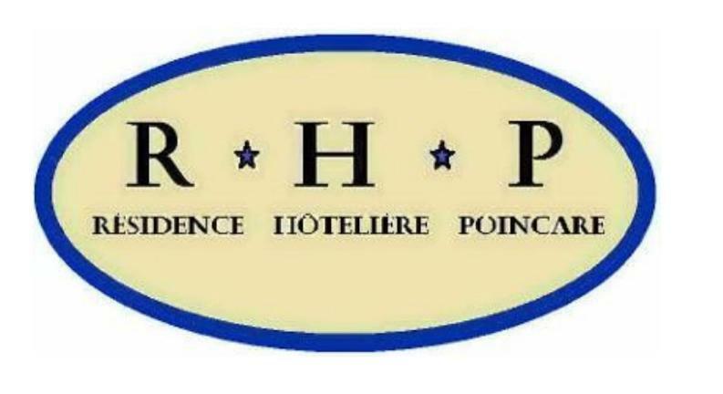 Residence Hoteliere Poincare Margny-les-Compiegne Екстер'єр фото