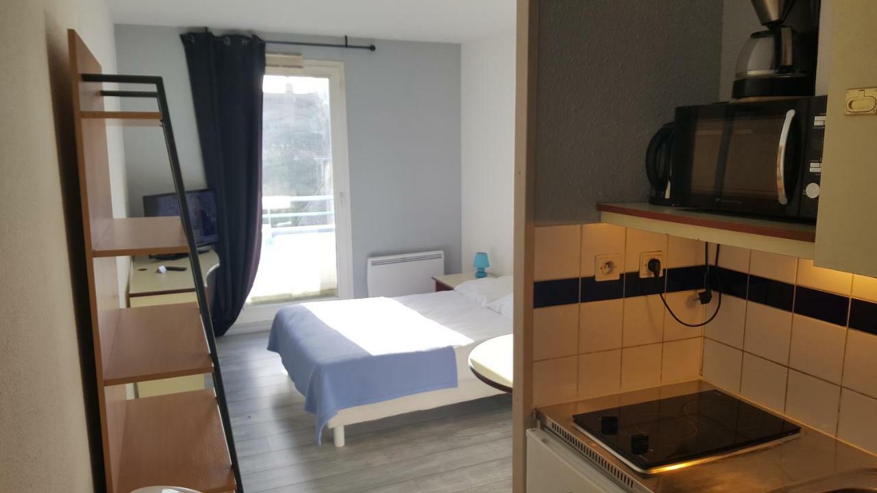 Residence Hoteliere Poincare Margny-les-Compiegne Екстер'єр фото