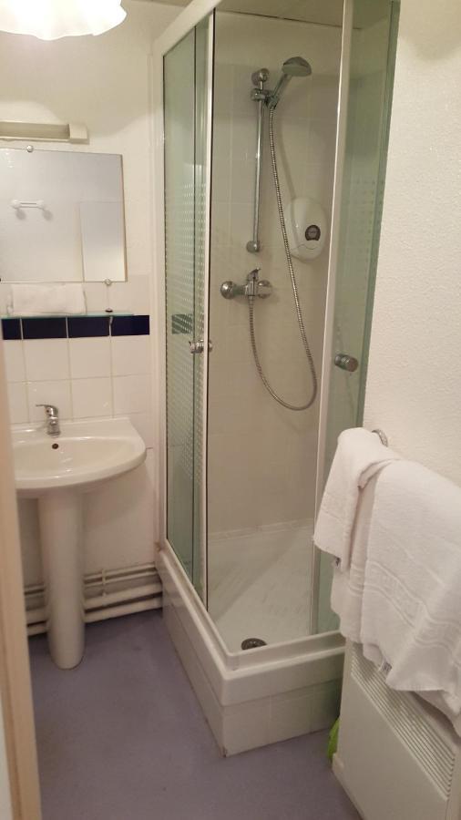 Residence Hoteliere Poincare Margny-les-Compiegne Екстер'єр фото